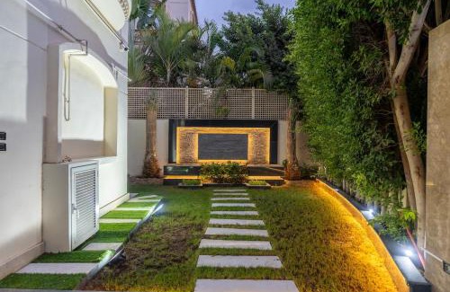 Sheikh Zayed City Villa | Villa Zayed Khan