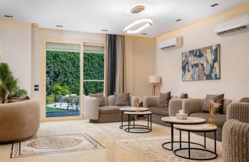 Sheikh Zayed City Villa | Villa Zayed Khan