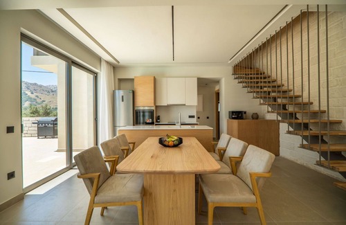Asprouliani Villa | Villa Zen Aphrodite – Vacation villa in Crete