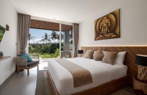 Pengosekan Villa | Villa Zenitude by BaliSuperHost
