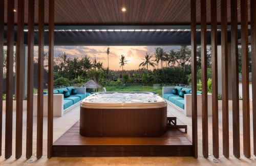 Pengosekan Villa | Villa Zenitude by BaliSuperHost