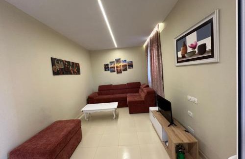 Durres House | Villa Zeqaj
