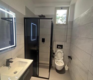 Durres House | Villa Zeqaj