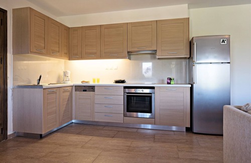 Kaloniktis Villa | Villa Zeus with private pool, sleeps 25