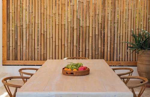 Molos Villa | Villa Zo - Four Bedroom Villa, Sleeps 8