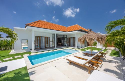 Pererenan Villa | Villa Zoja Canggu, 4 mins to beach, Pererenan