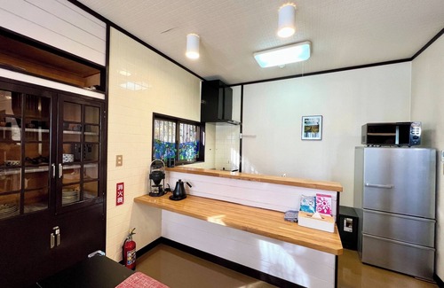 Tsumagoi House | Villa005KitakaruizawaRainbow Town 22R1E151F - Rainbow City 22/Agatsuma County Gunma