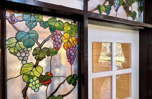 Tsumagoi House | Villa005KitakaruizawaRainbow Town 22R1E151F - Rainbow City 22/Agatsuma County Gunma
