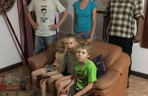 Wayikkal Villa | Villa25 Homestay n15 minutes from the centre