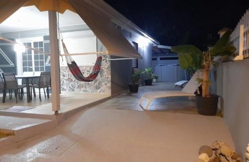 Goyave Villa | VillaBadlou Ti Cocon