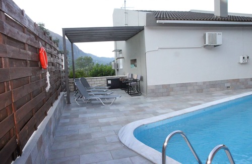 Margariti Villa | VILLADA - Villa with private pool in Margariti - Thesprotias