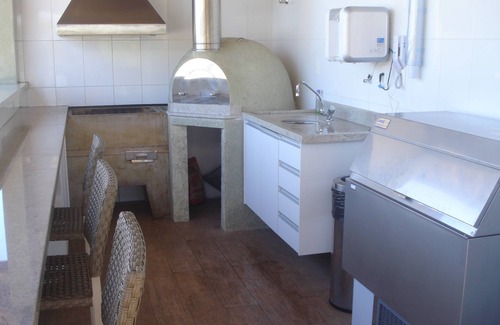 Itacimirim Condo | Village 3/4 at Quinta das Lagoas Reserva - Itacimirim Beach