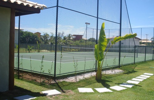 Itacimirim Condo | Village 3/4 at Quinta das Lagoas Reserva - Itacimirim Beach