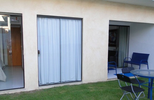Itacimirim Apartment | Village 3/4 in Itacimirim, Quinta das Lagoas Reserve with easy access to the beach