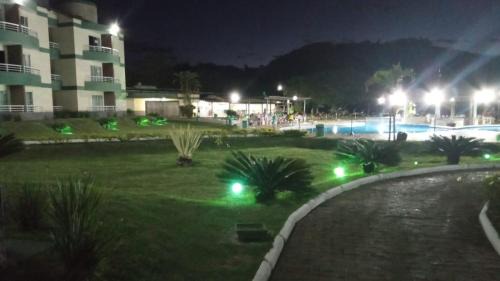 Barra do Pirai Apartment | Village Aldeia das águas 1° Andar