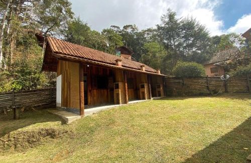 Nucleo Maua House | Village Arcoverde - Visconde de Mauá