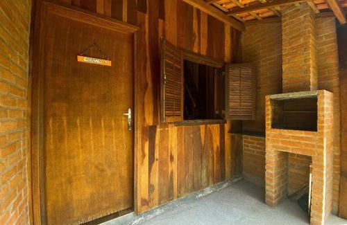 Nucleo Maua House | Village Arcoverde - Visconde de Mauá