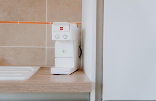 Vasto Apartment | Village Beach 39 Vasto Marina