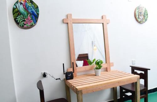 Hali-Ela House | Village Breeze Cabana
