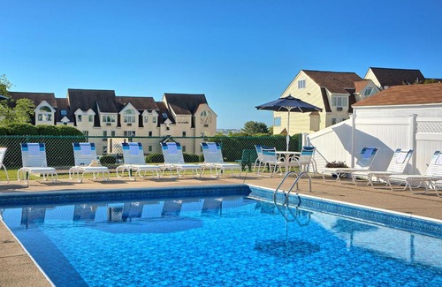 Wells Resort | Village By The Sea