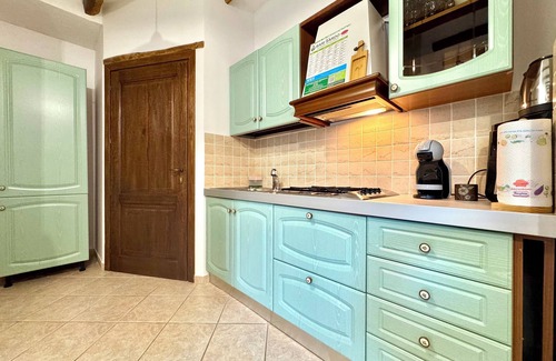 Bari Sardo Apartment | " Village Center Apartments - Apt 3 "