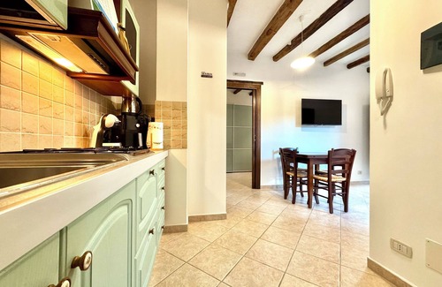 Bari Sardo Apartment | " Village Center Apartments - Apt 3 "