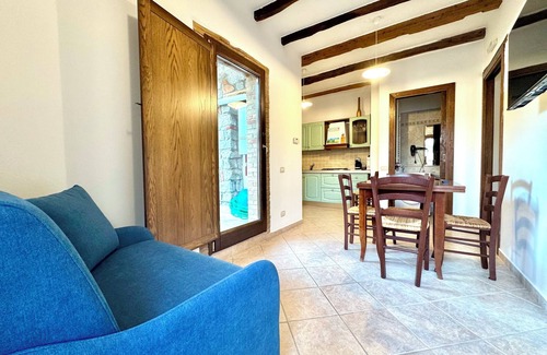 Bari Sardo Apartment | " Village Center Apartments - Apt 3 "
