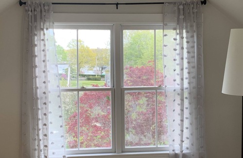 Cohasset House | Village Colonial/Harbor Views.