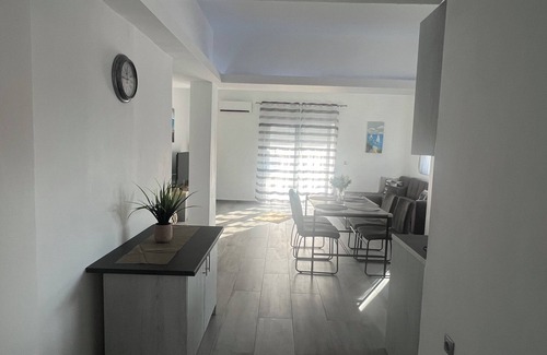 Paradisi Apartment | Village Dream-rhodes Airport
