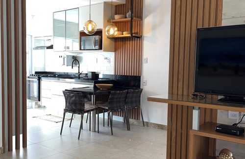 Jenipabu House | Village DUPLEX in Cond. COSTA SMERALDA, on the lakefront and 200m from the beach