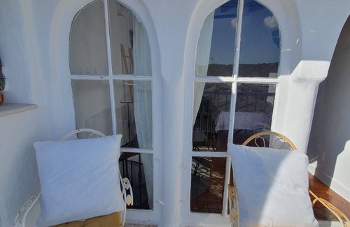 Cortes de la Frontera House | Village house. Ideal for couples or friends in the middle of nature.