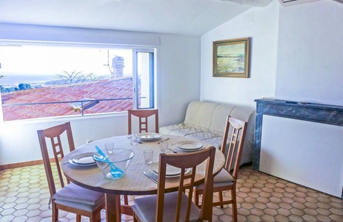 Bormes-Les-Mimosas Apartment | Village De Bormes Les Mimosas 23.2