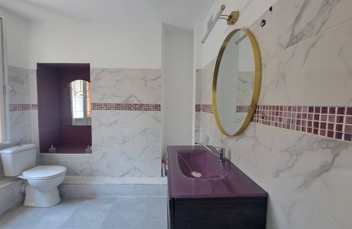 Orpierre House | Village house at the foot of the cliffs