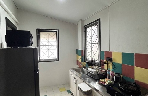 Pa Klok House | VILLAGE HOUSE CAC 1, 2 KM TO BANGTAO BEACH (1371)
