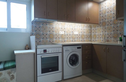 Mixorrouma House | Village house close to nice beaches of grete.