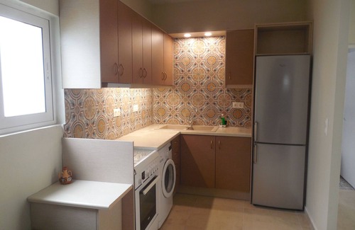 Mixorrouma House | Village house close to nice beaches of grete.