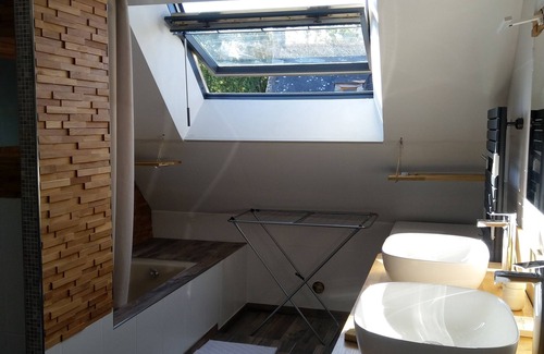 Golfe du Morbihan - Vannes Agglomeration House | Village house, Gulf of Morbihan, near coastal paths