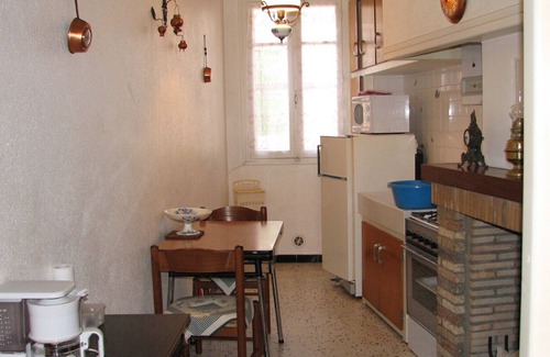 Montner House | VILLAGE HOUSE in the AGLY valley