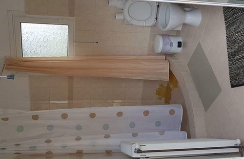 Liapades House | Village House is an entire traditional, renovated, autonomous house