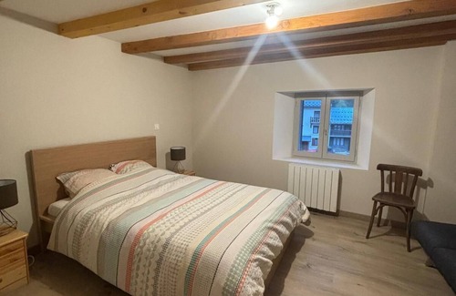 Sollieres-Sardieres House | Village house Val cenis