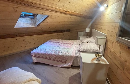 Sollieres-Sardieres House | Village house Val cenis