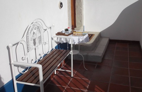 Penedo Cottage | VILLAGE HOUSE WITH VIEW TO SIERRA AND SEA