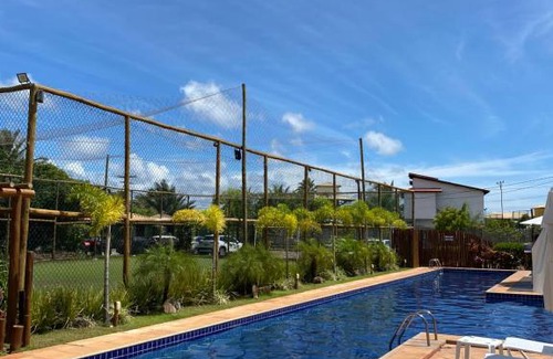 Parafuso House | Village Itacimirim