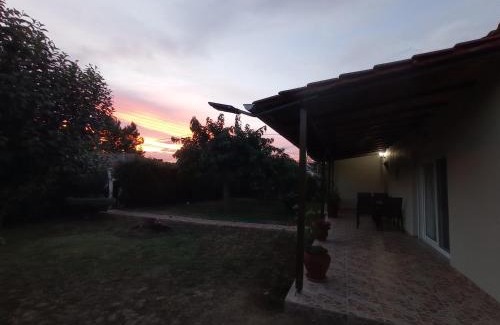 Avdira House | Village Nest