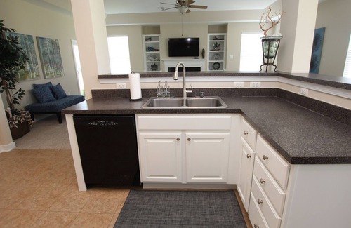 Villages of Five Points House | Village of Five Points, East of Rt 1! Pickle ball, Pool, tennis and steps to the Georgetown-Lewes bike/walking trail!