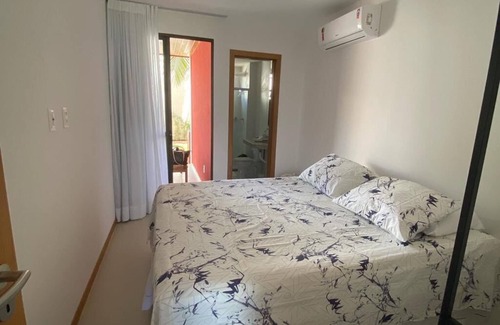 Parafuso Apartment | Village on the sand at Itacimirim Beach