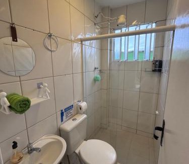 Parque Aeroporto Apartment | Village Park - Aeroporto - Apt Confort