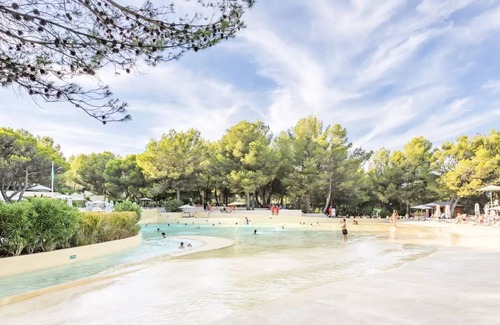 Pont Royal Apartment | Village Pont Royal in Provence - maeva Home - Apartment 2 Rooms 5 Persons - Selection