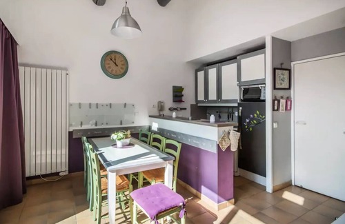 Pont Royal Apartment | Village Pont Royal in Provence - maeva Home - Cozy 2-room apartment for 7 people with lake view - Selection - Super Home