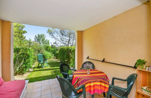 Pont Royal Apartment | Village Pont Royal in Provence - maeva Home - Studio 5 People Selection